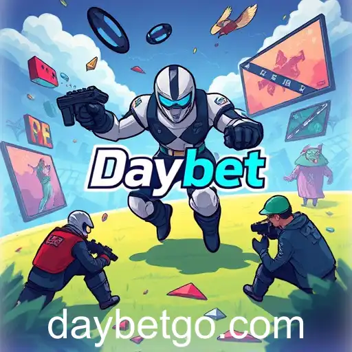 The Rise of Daybet: A Digital Playground for Gaming Enthusiasts