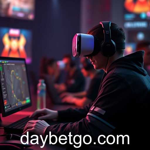 Daybet: Evolution of Online Gaming