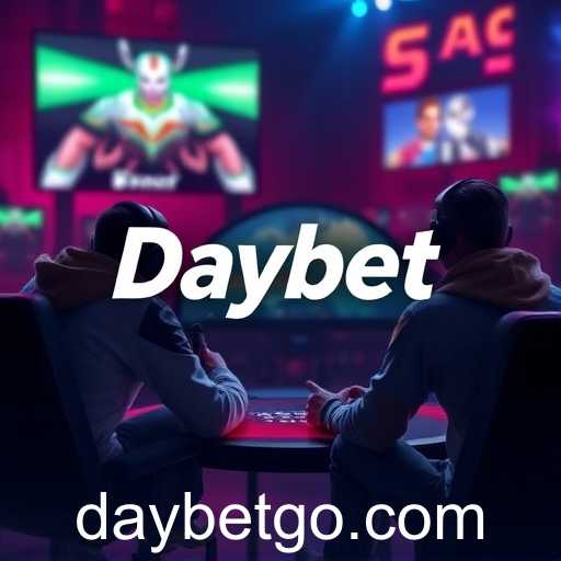 Gaming Surge: Daybet's Influence and Evolution