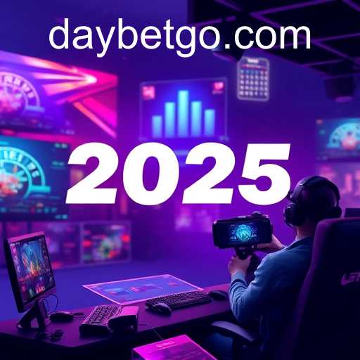 Gaming Trends and the Rise of Daybet