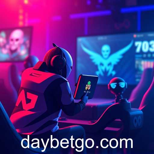 Daybet's Expansion Amid Global Gaming Trends