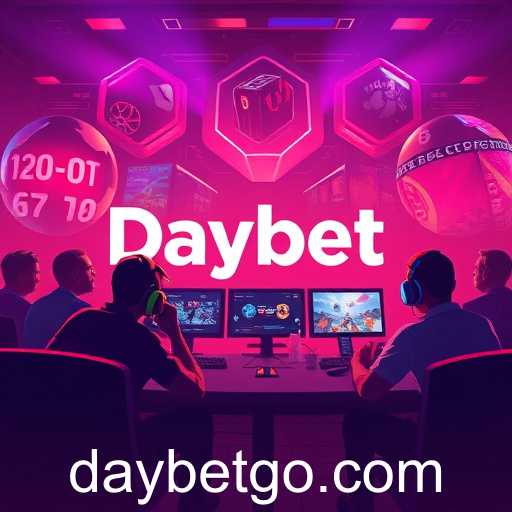 Daybet: A New Era of Online Gaming