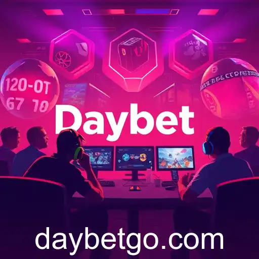 Daybet: A New Era of Online Gaming