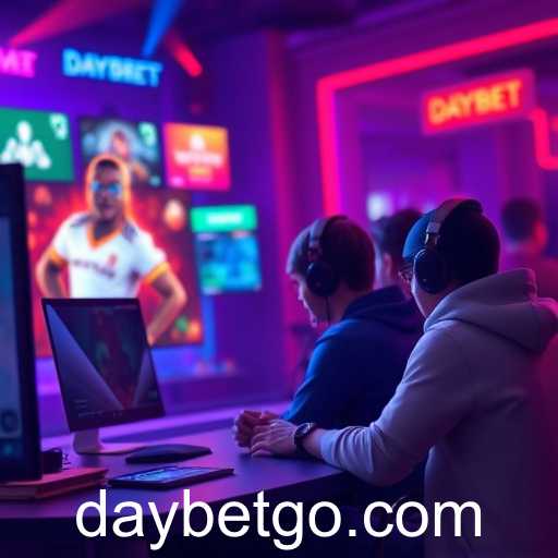 Gambling Evolution: Daybet's Rise in Online Entertainment
