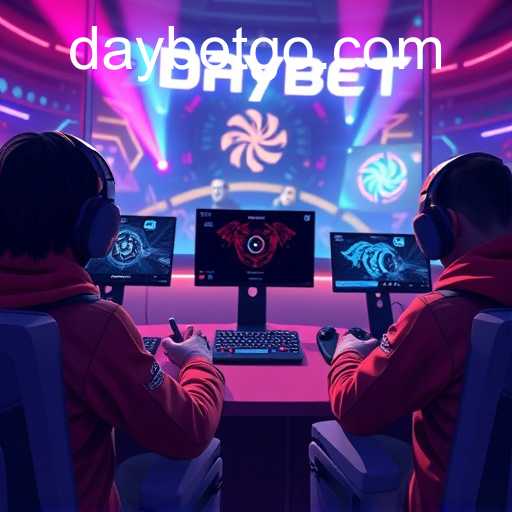 Daybet: Shaping the Future of Online Gaming