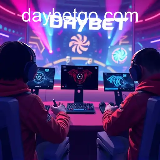 Daybet: Shaping the Future of Online Gaming