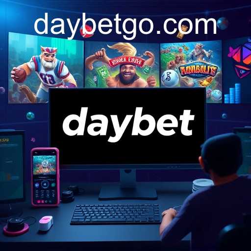 Daybet: The Gaming Haven Transforming Online Entertainment