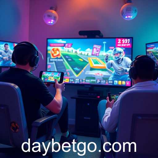 The Rise of Gaming Platforms in the Modern Age