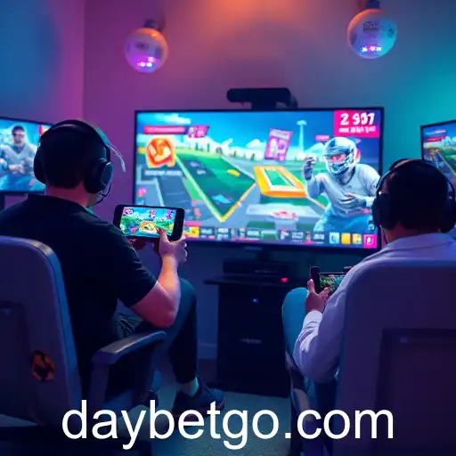 The Rise of Gaming Platforms in the Modern Age