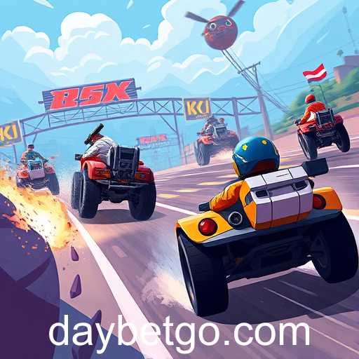 Exploring the Thrills of Multiplayer Fun on Daybet