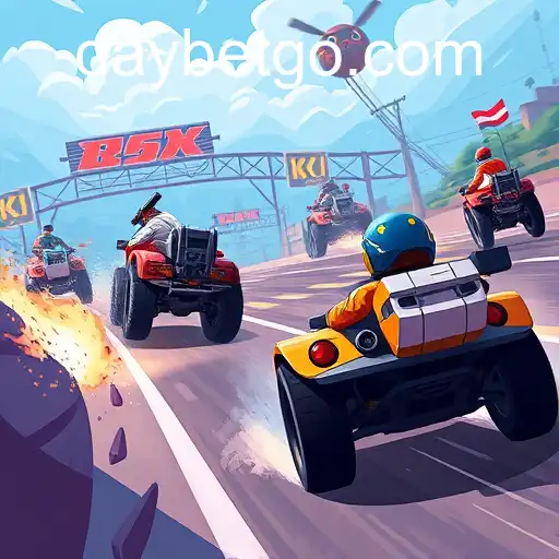 Exploring the Thrills of Multiplayer Fun on Daybet