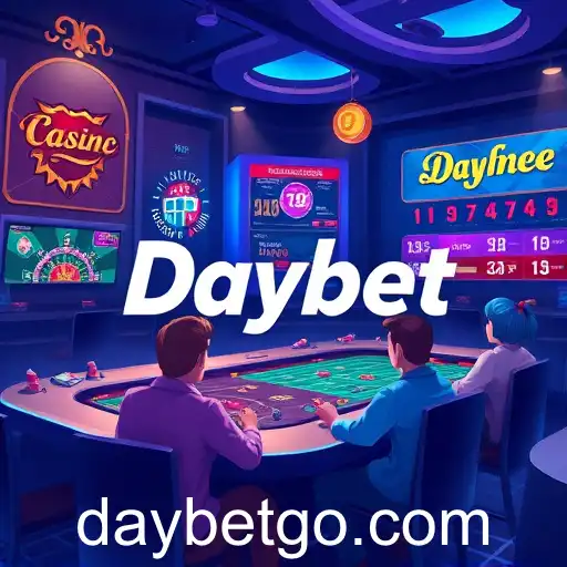 The Rise of Daybet: Impact on Online Gaming
