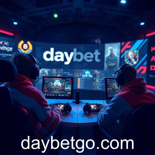 The Rise of Daybet in Digital Gaming