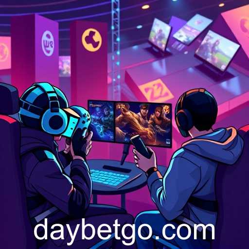 The Rise of Online Games in the English-speaking World