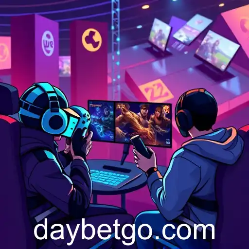 The Rise of Online Games in the English-speaking World