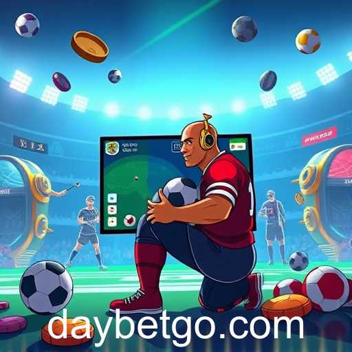 The Rise of Online Gaming: Daybet Leading the Charge