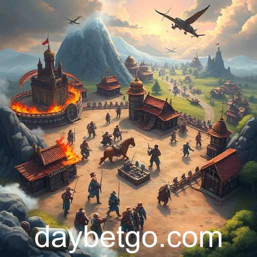 Exploring the Strategic Depths of Daybet's Strategy Games