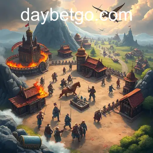 Exploring the Strategic Depths of Daybet's Strategy Games