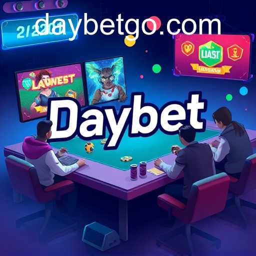 The Rise of Daybet: A Gaming Phenomenon