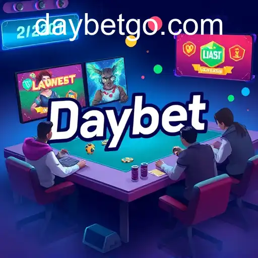 The Rise of Daybet: A Gaming Phenomenon
