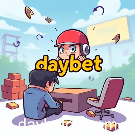 The Rise of Daybet in Online Gaming